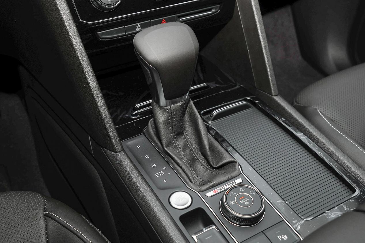 35万的途昂豪华版,大众途昂35万左右的车型