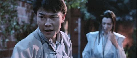 李连杰电影中最知名的20个反派,李连杰电影中的反派人物