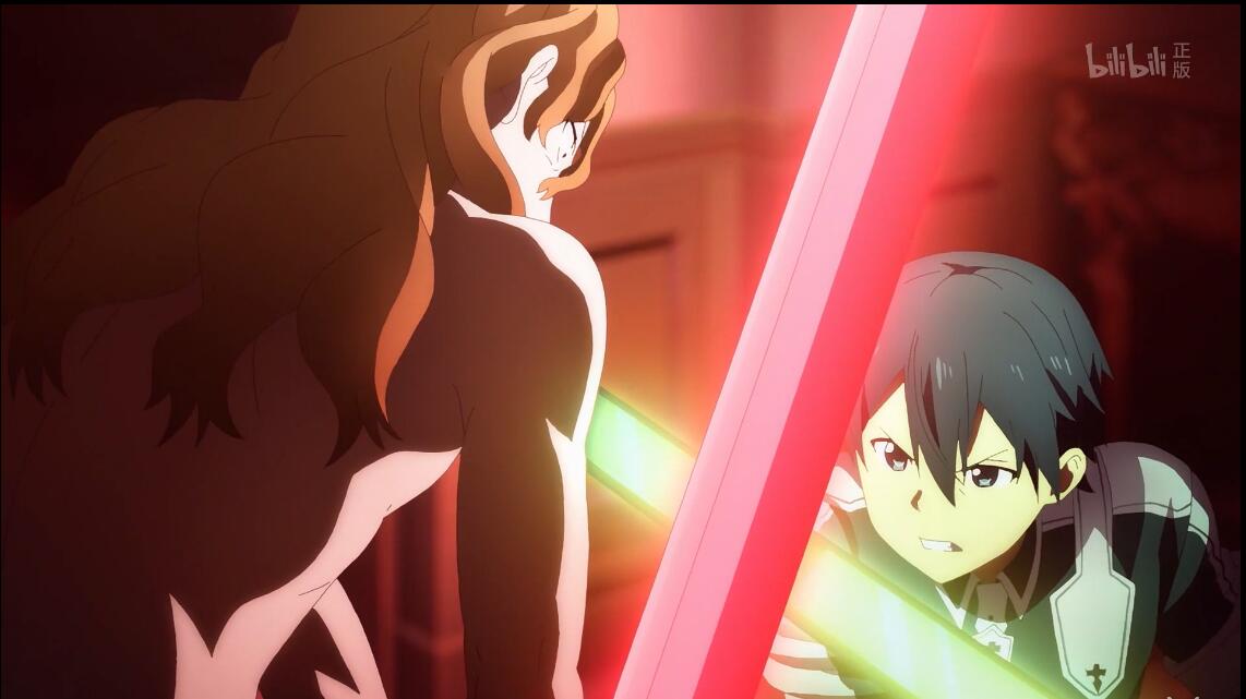 刀剑神域新一季何时出,刀剑神域第三季下半在哪里