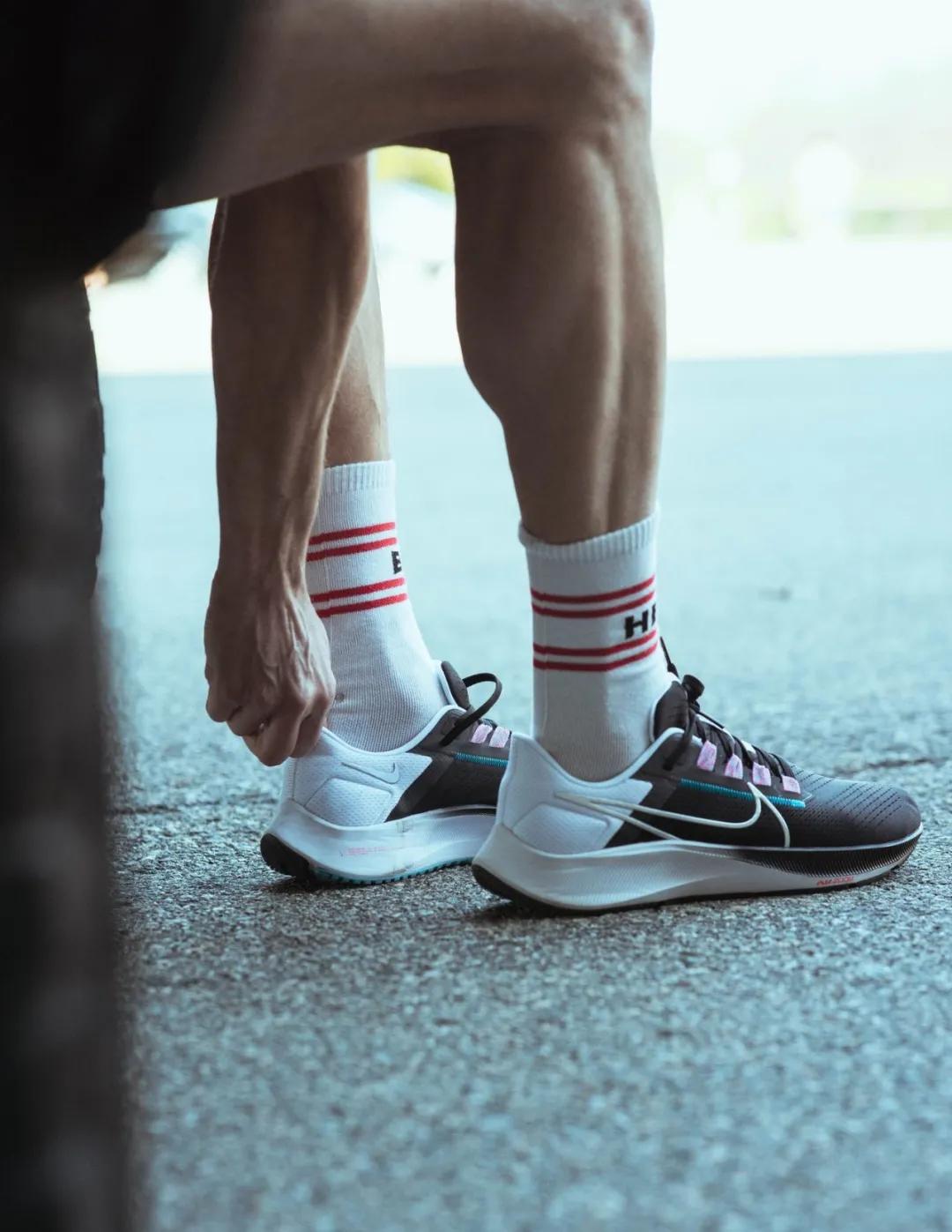 哪些跑鞋值得买,哪三款跑鞋好