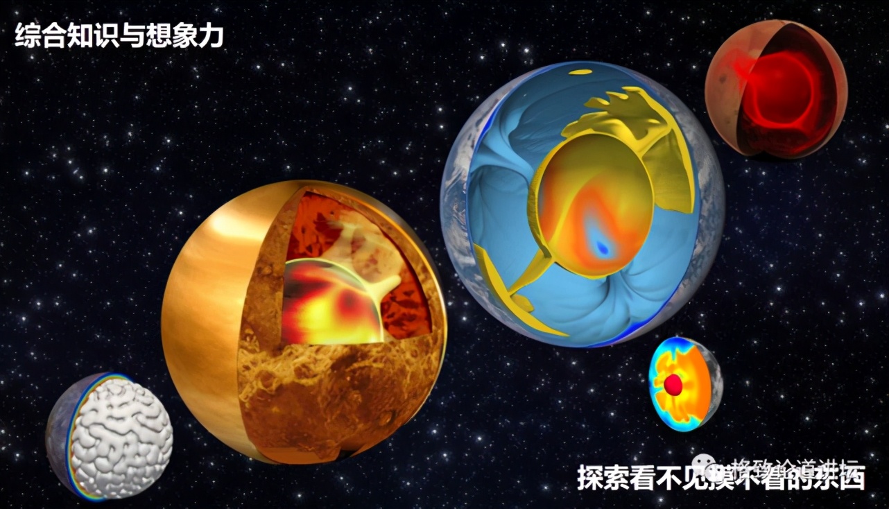 这些奇妙的发明,初衷竟是为了探索太空?