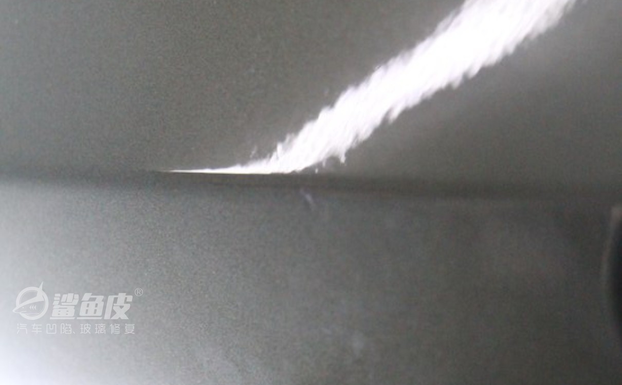 汽车凹陷修复怎样才算学会,教你快速学会汽车凹陷修复技术