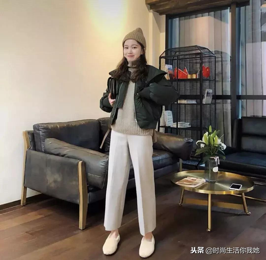 秋冬流行哪些鞋,秋冬季最流行的鞋