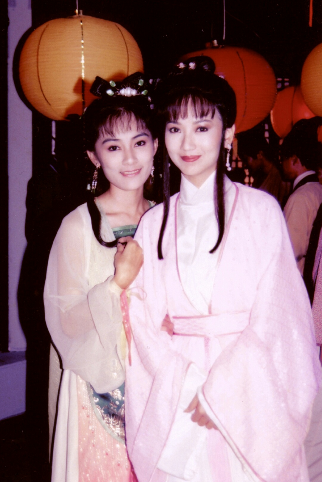 旧版新白娘子传奇有什么经典台词,新白娘子传奇的经典之处