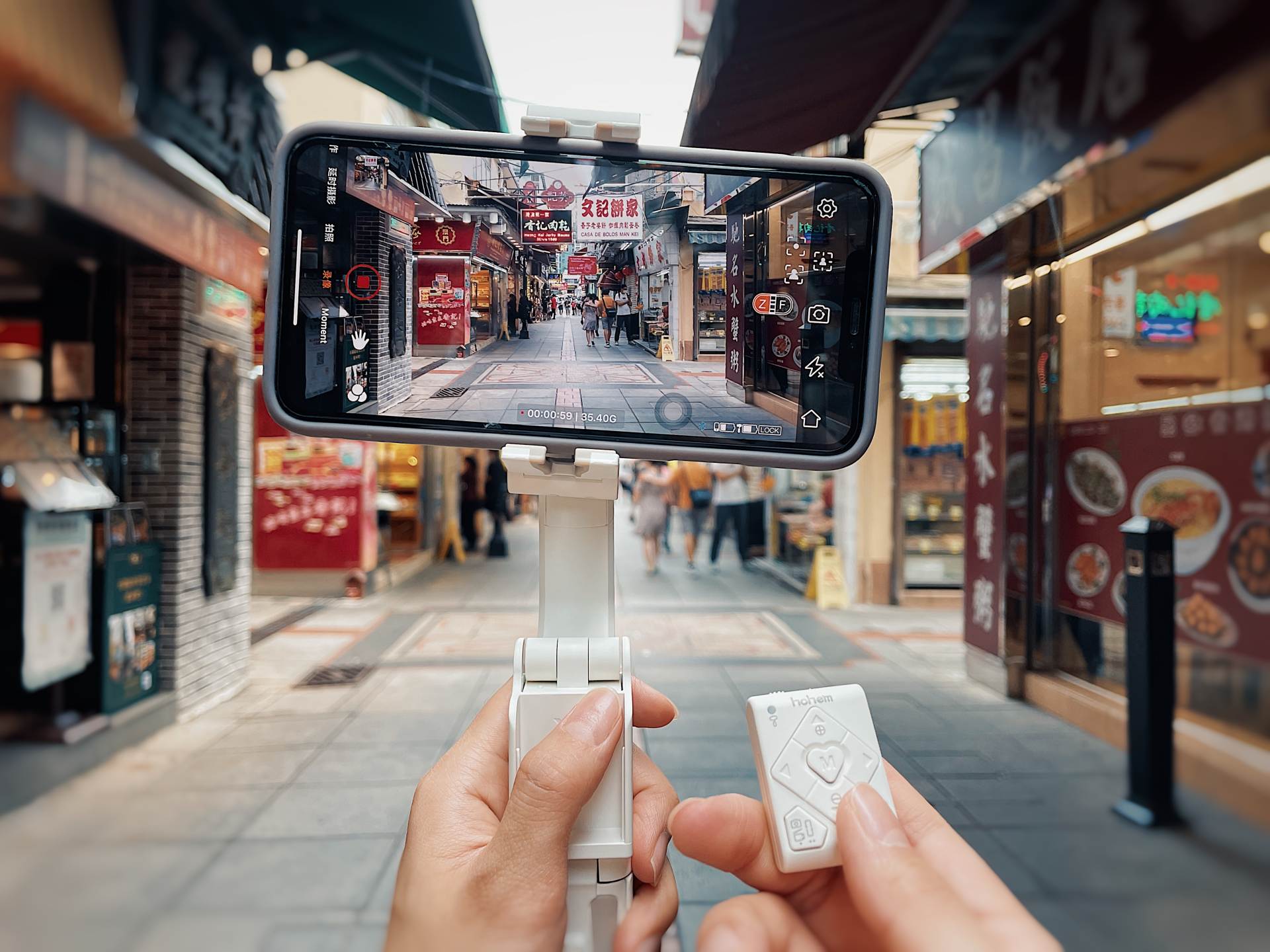 浩瀚卓越小q稳拍杆怎么样,小q稳拍杆测评