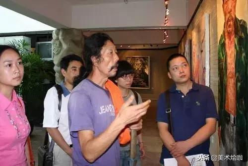 美术生画画哭,美术生哭完了继续画