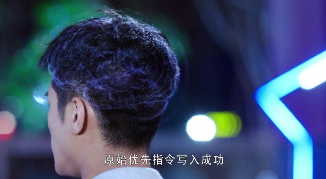 当你有一个机器男朋友是什么体验,恋爱新模式有哪些