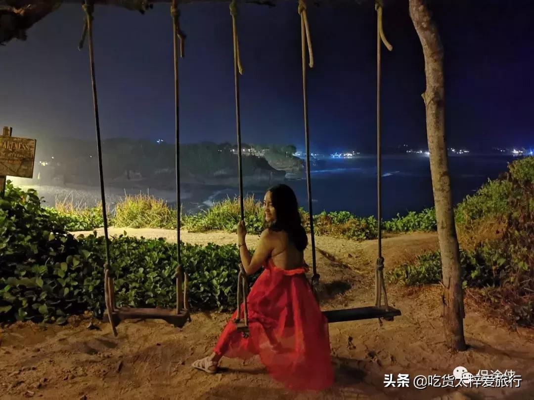 巴厘岛浪漫5天4晚约会之旅,巴厘岛七日旅行