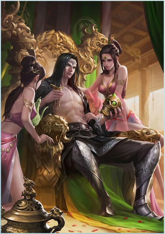 三国杀蔡文姬技能可以连续使用吗,三国杀蔡文姬技能能被无懈可击吗