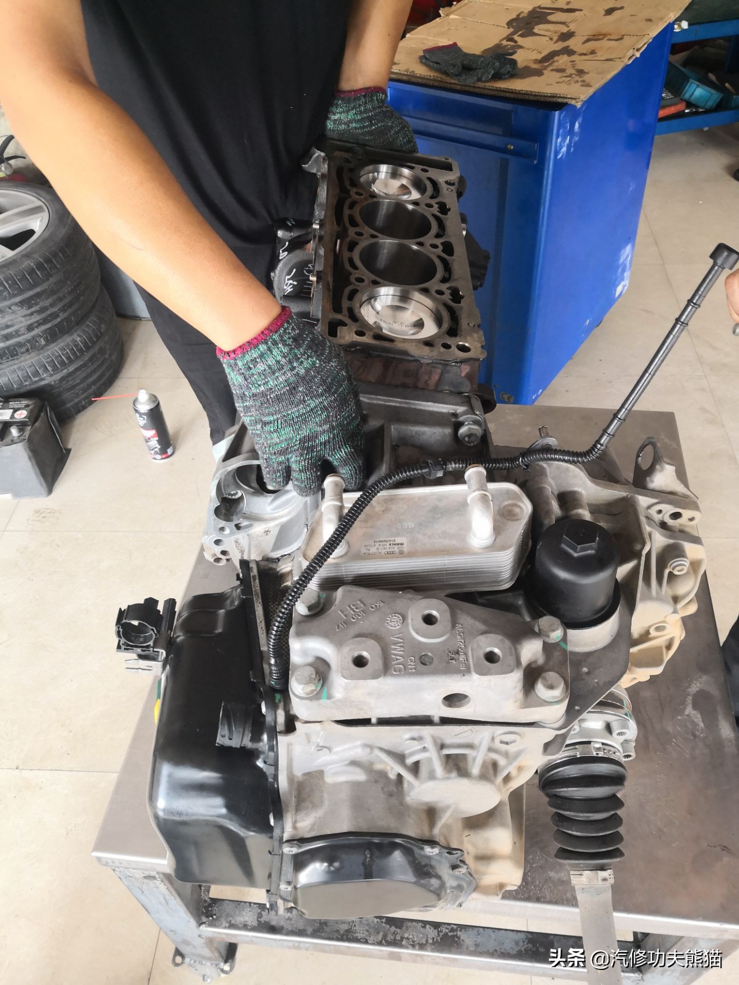 大众cc烧机油什么导致的,大众cc烧机油有多厉害