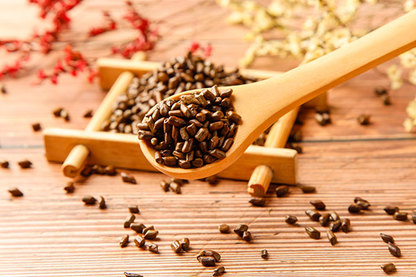 黑茶和决明子一起喝的功效与作用,山楂决明子茶的功效与作用及禁忌