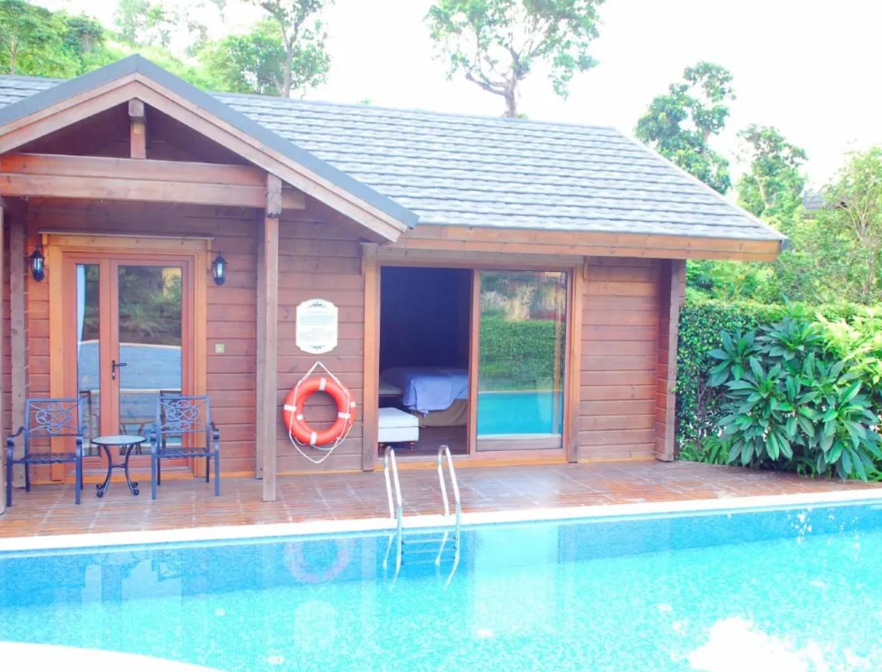 广东十大亲子酒店排行,广州十大亲子酒店