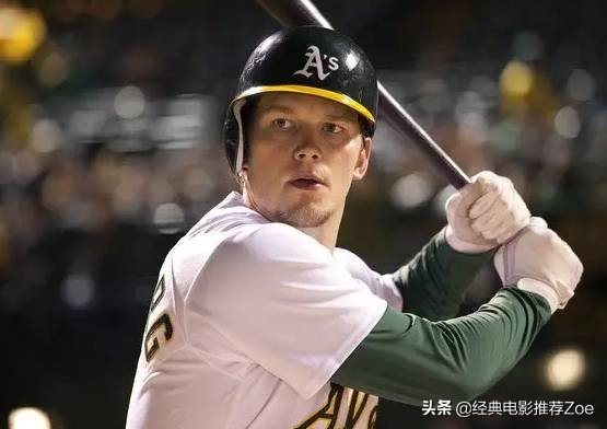 10部殿堂级体育励志电影,良心安利七部经典体育励志电影