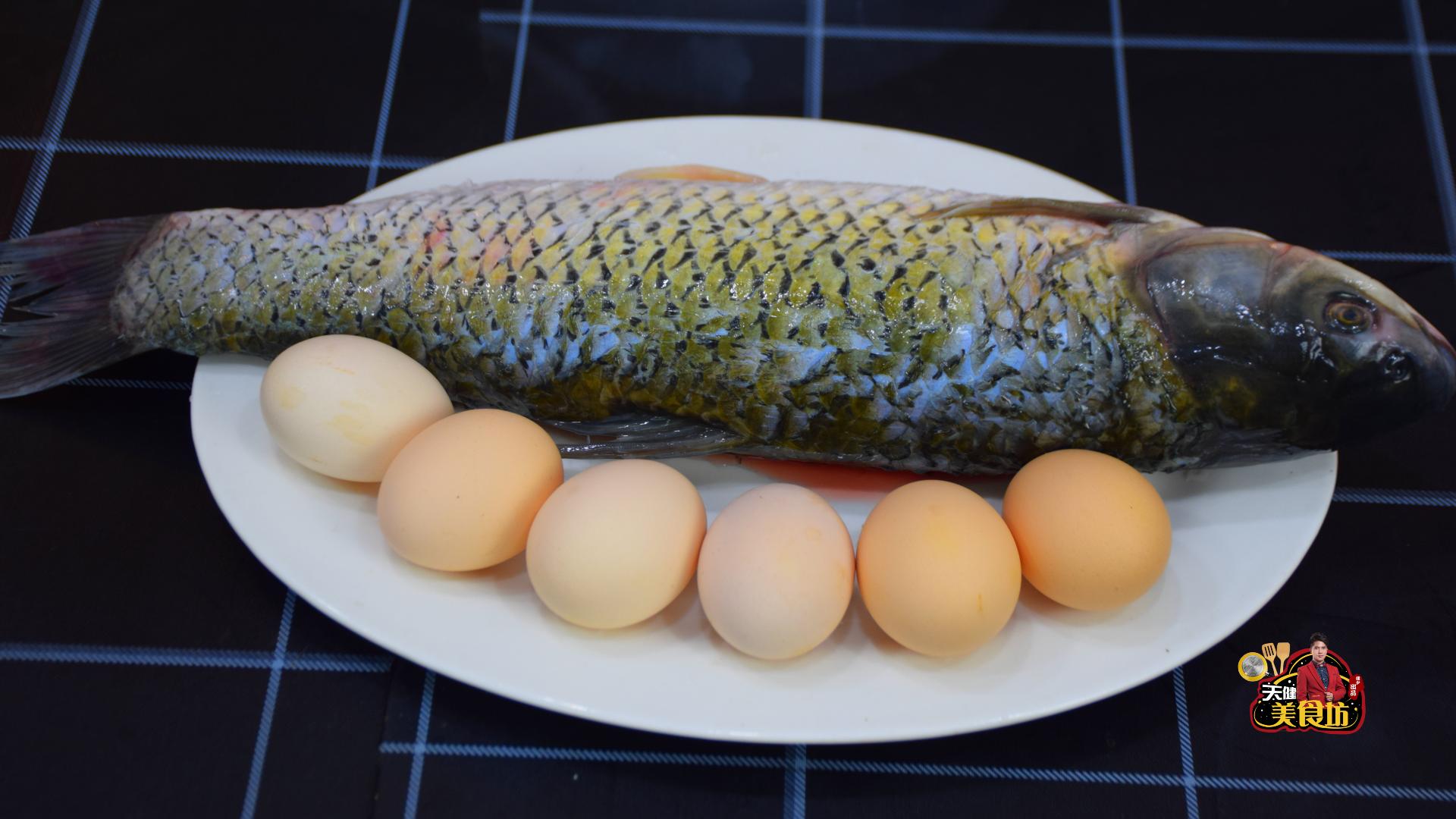 做了30年的鱼,做了二十多年鱼圆