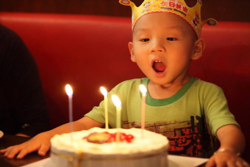 给孩子过生日是阴历好还是阳历好,孩子过生日选阳历还是阴历