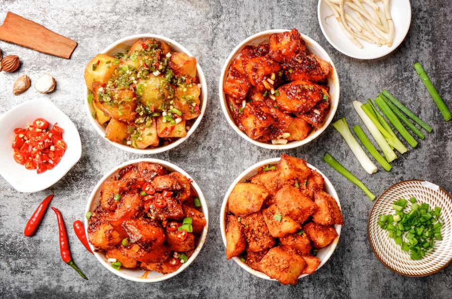 夏季土豆正当时，孕妇一口也别吃？这都是什么道理？