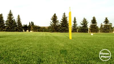 足球过人实用技巧小学生,100个足球过人技巧教学