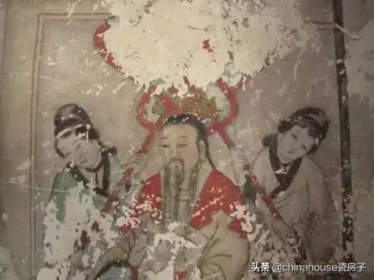 圆明园瓷器碎片修复,圆明园怎么修复出土文物