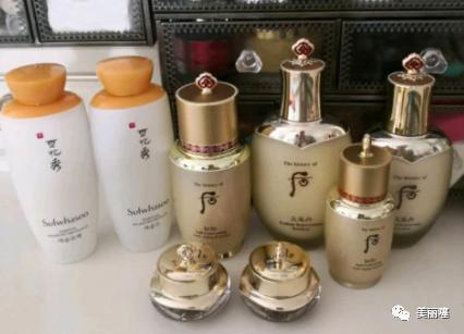 日本和韩系护肤品哪个好,日韩和韩系护肤品哪个好用