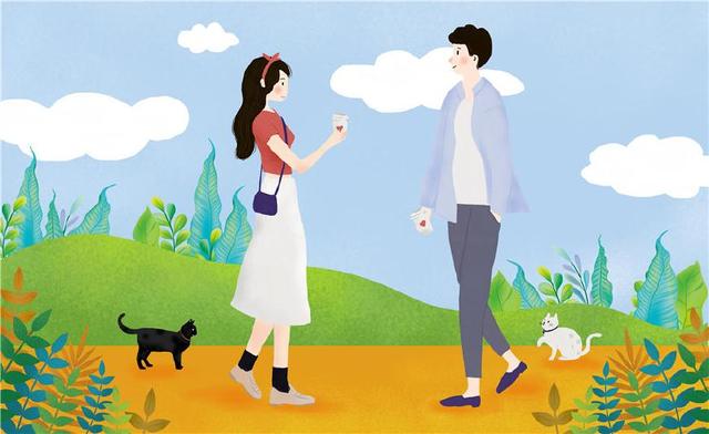 “你做半年的家务，我不要财产”女人越勤快，丈夫越不用心珍惜你