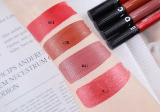 丝芙兰纪梵希口红,口红大作战赢皮肤