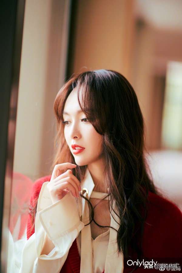 安利新歌学跳舞，唐嫣竟然是个疯狂的追星girl！