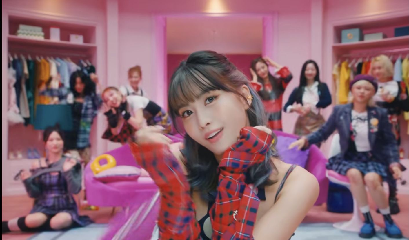 twice元气活力 (twice元气风合集)