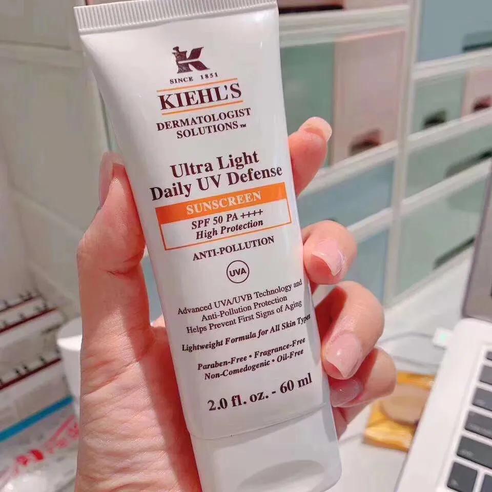 女神教你防晒,做足防晒功课