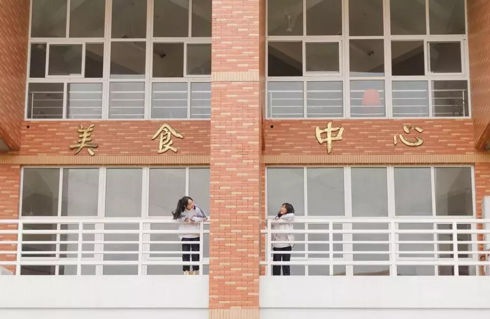 台州一中,也太太太太会玩了吧