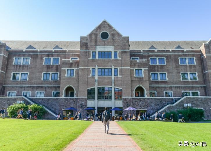 美国印第安人寄宿学校,美国排名前十的高中寄宿学校