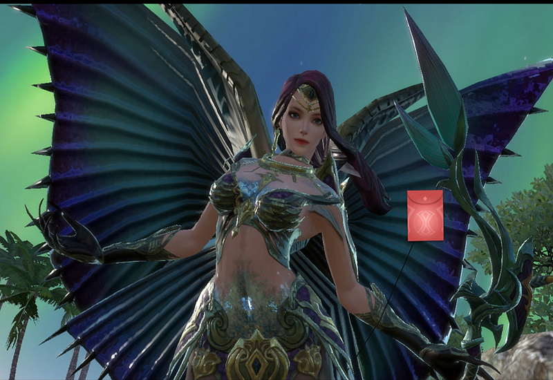 杨幂代言新神魔大陆手游下载,杨幂游戏代言新斗罗大陆