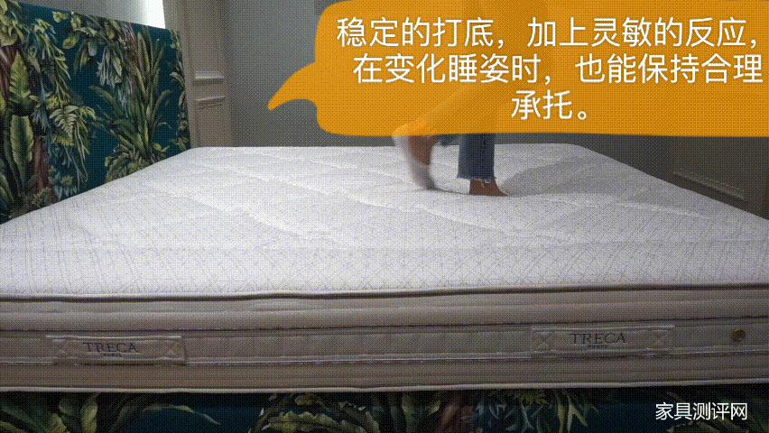 treca崔佧床垫,崔佧床垫是奢侈品吗