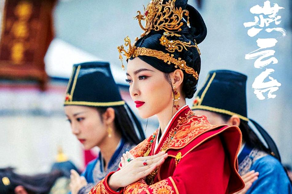 过去十个月口碑最佳的10部国产剧,2020年国产剧最好看排名