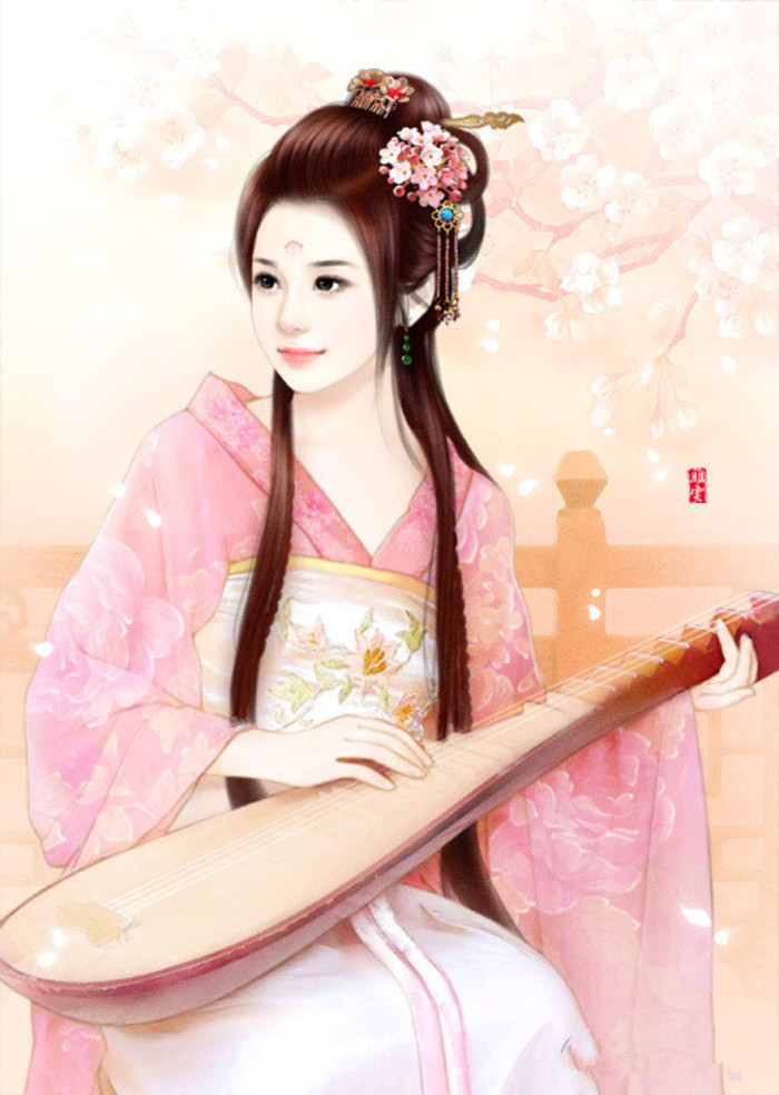 中小学生都非常喜欢的大诗人杜牧，为何一生情路弯弯？