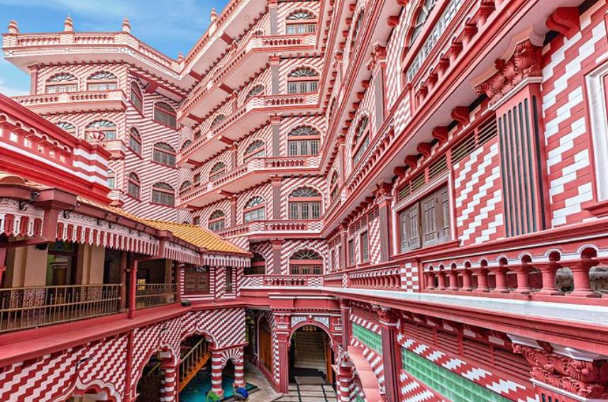 最新的斯里兰卡旅游攻略,去斯里兰卡旅游景点有哪些