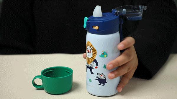 十大网红保温杯排行榜,保温杯黑名单公示