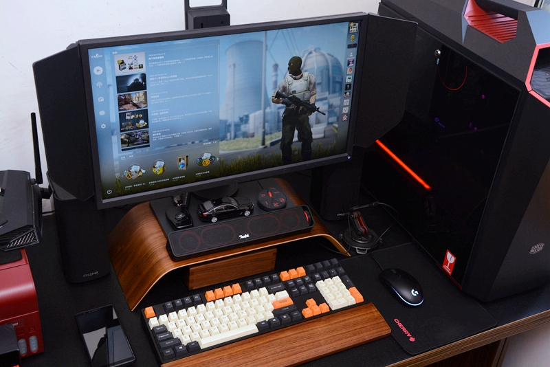 推荐一款音质较好的户外蓝牙音箱,适合家用蓝牙音箱