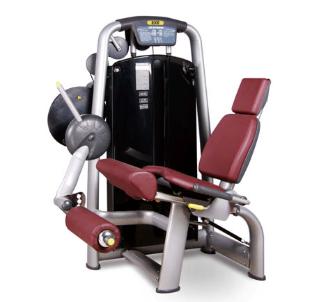 新手容易上手的健身器械,健身器械介绍