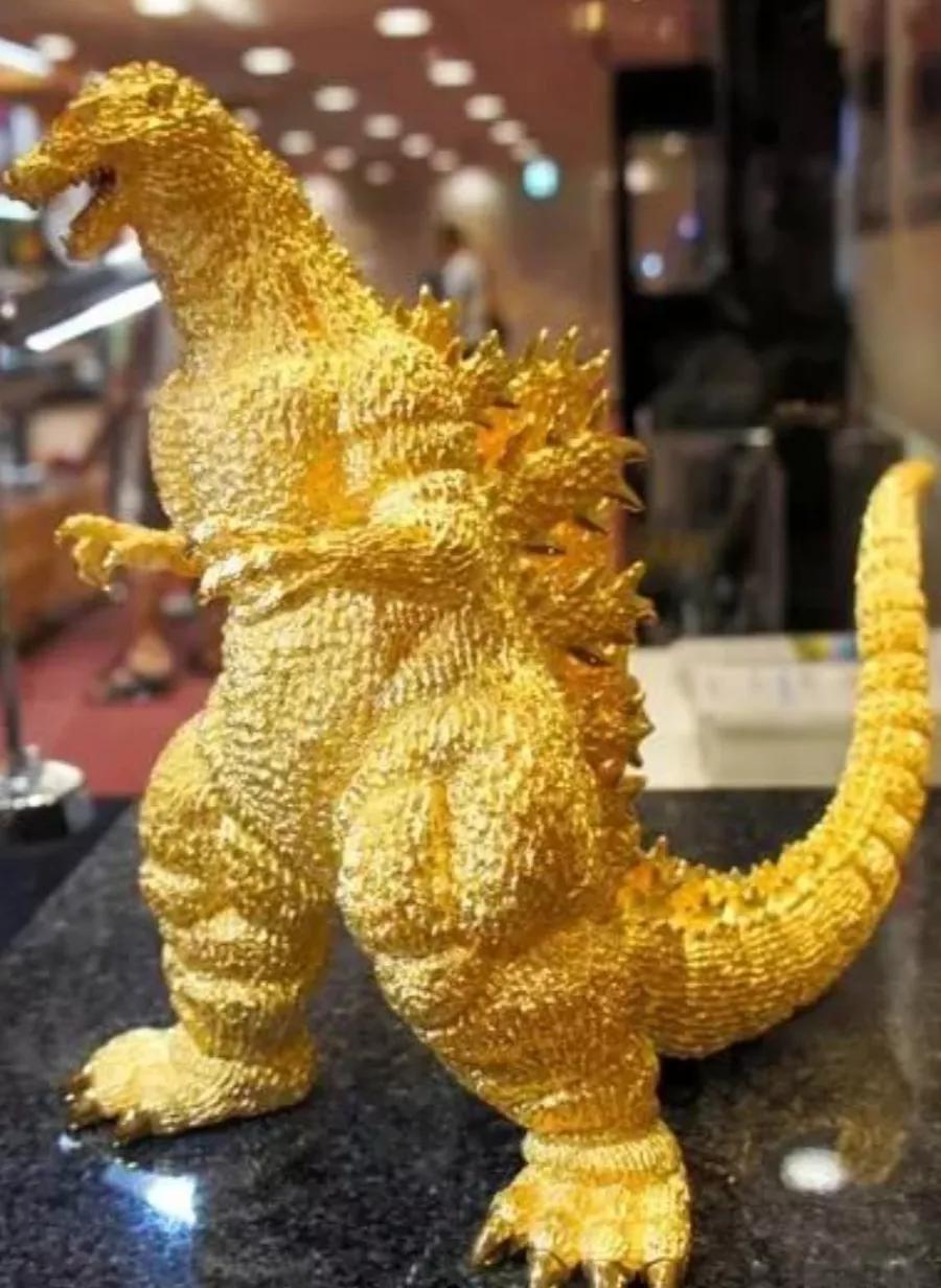 手办中手办的主要特征,手办冷知识科普