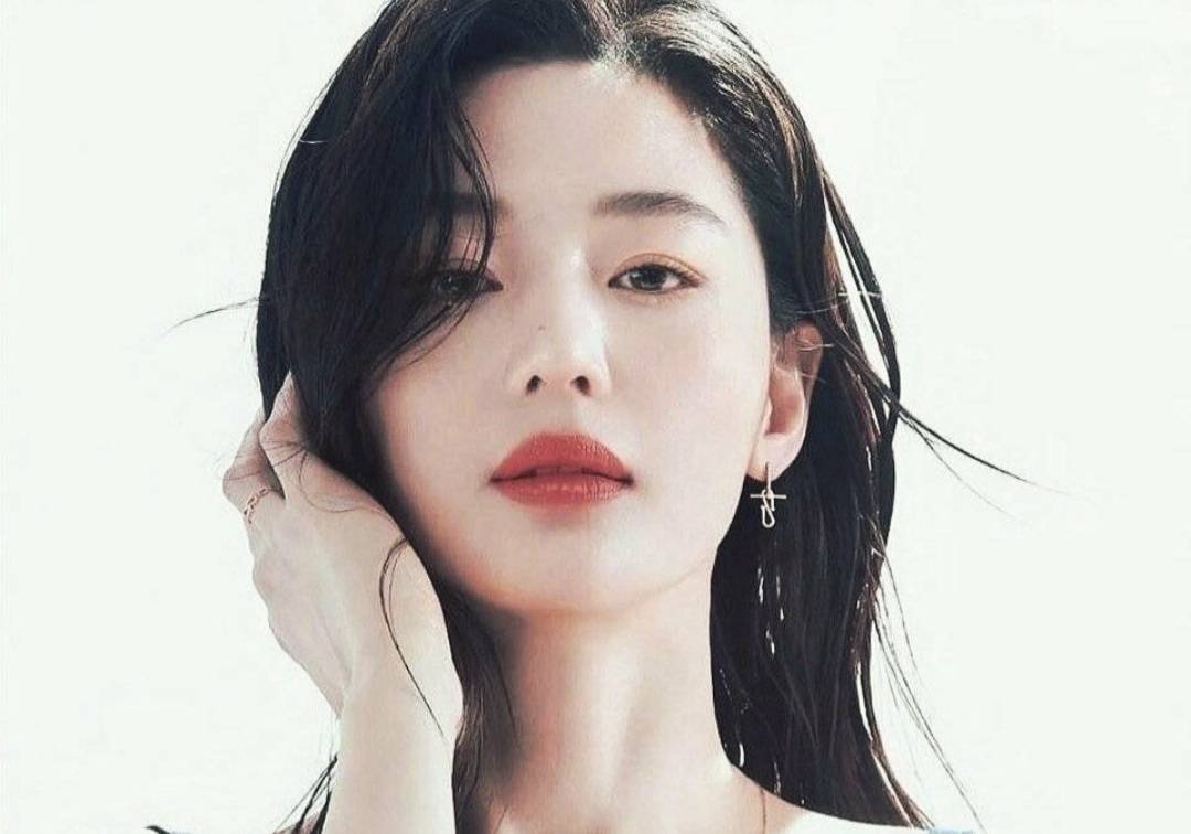 全智贤瘦身秘诀,全智贤冻龄秘诀