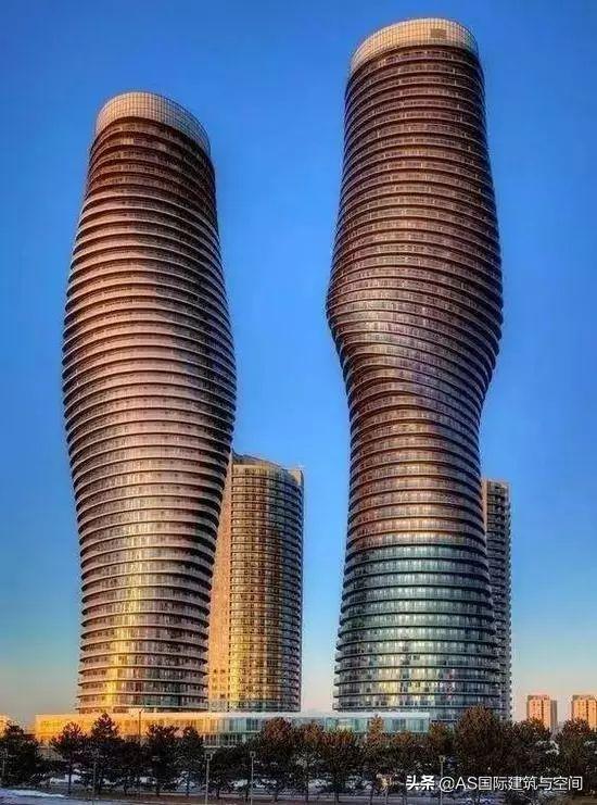 世界各国最奇葩的四大建筑,了解世界十大奇葩建筑