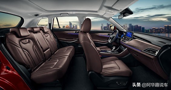 国产车和合资车哪个值得买,国产车和合资车有哪些差别