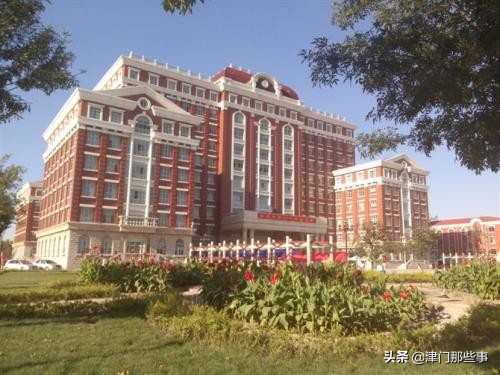 天津的下一个富人区,天津新下来的楼盘