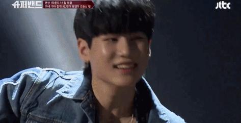 一回归就用实力把人虐哭，崩了也能吊打国内爱豆