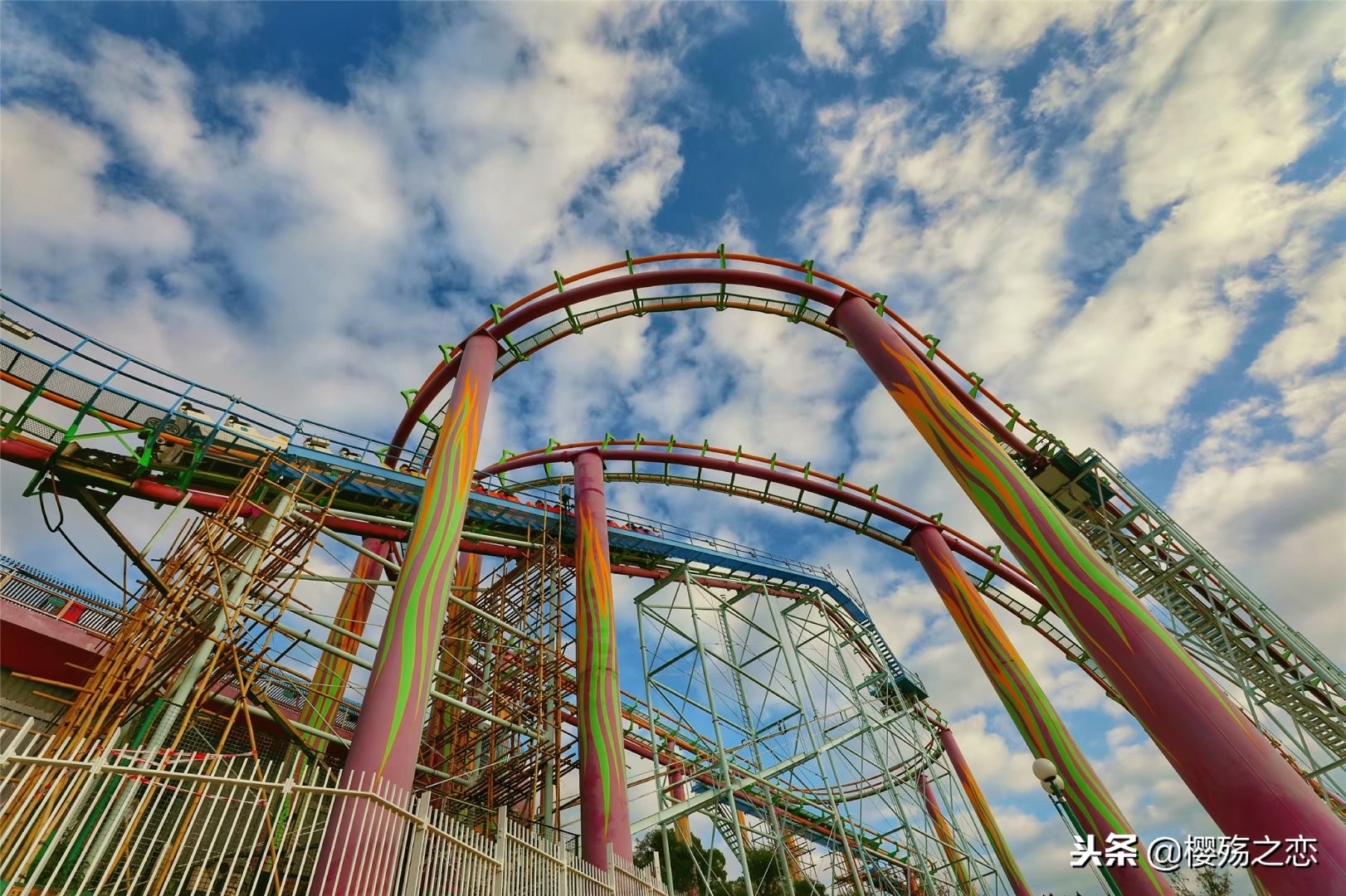 香港海洋公园有什么玩,香港海洋公园刺激排行