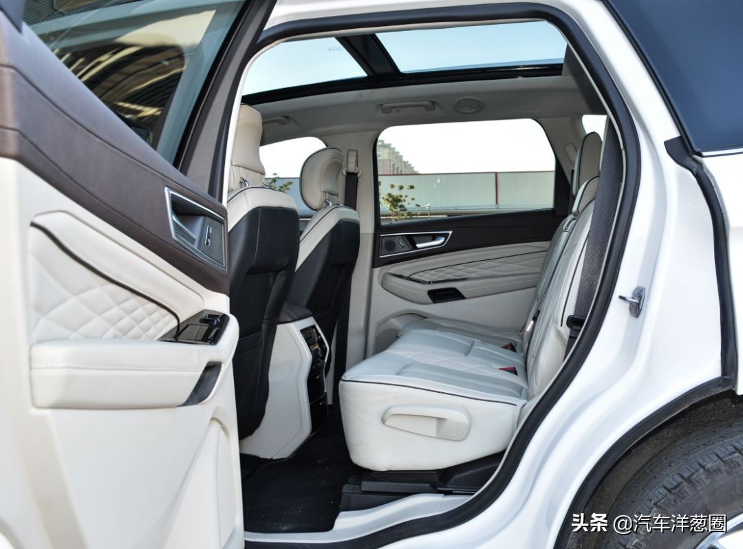 途观l和汉兰达空间对比,汉兰达和途观l哪个适合家用