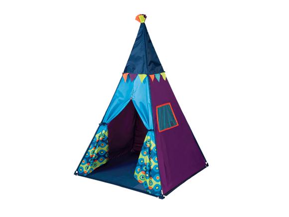 儿童房帐篷布置男童,儿童房帐篷布置