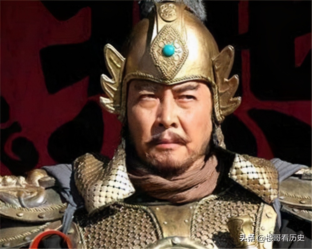 敢打骂公主的驸马,朱棣与沐王府