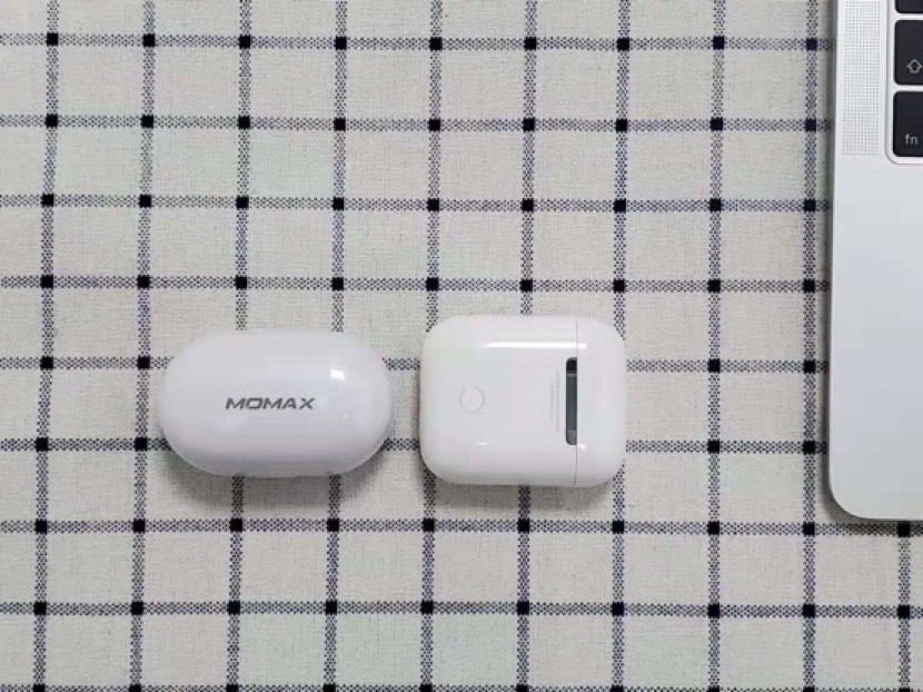 momax摩米士spark耳机,momax蓝牙耳机和苹果耳机哪个好