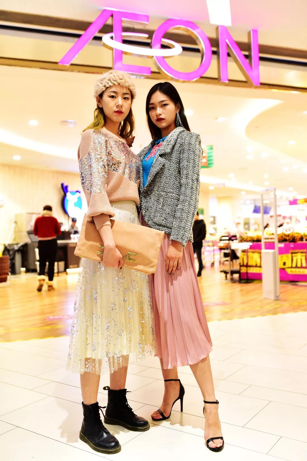 值得打卡的圣诞树,超炫的圣诞树打卡地